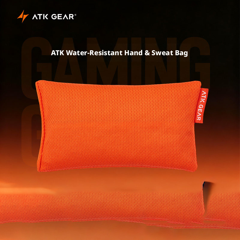 ATK Washable Palm Sweat Pack S - Pc Gaming Lounge ulasan dan harga