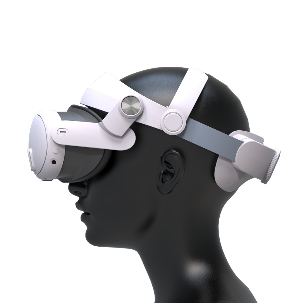 Replaceable Elite Strap for Me - Vr Headset Pc ulasan dan harga
