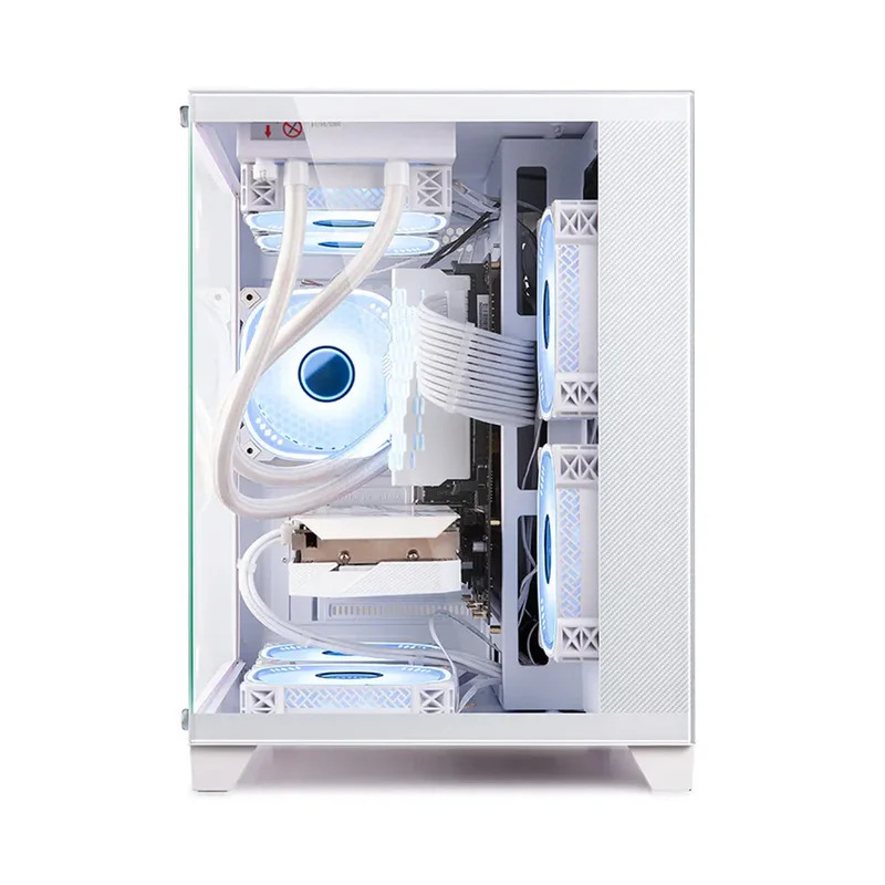 Factory High Gaming Desktop Co - Pc Gaming Pink ulasan dan harga