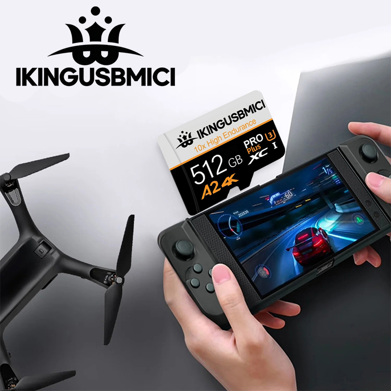 Portable Micro TF SD Card 32GB - Vr Headset Pc ulasan dan harga