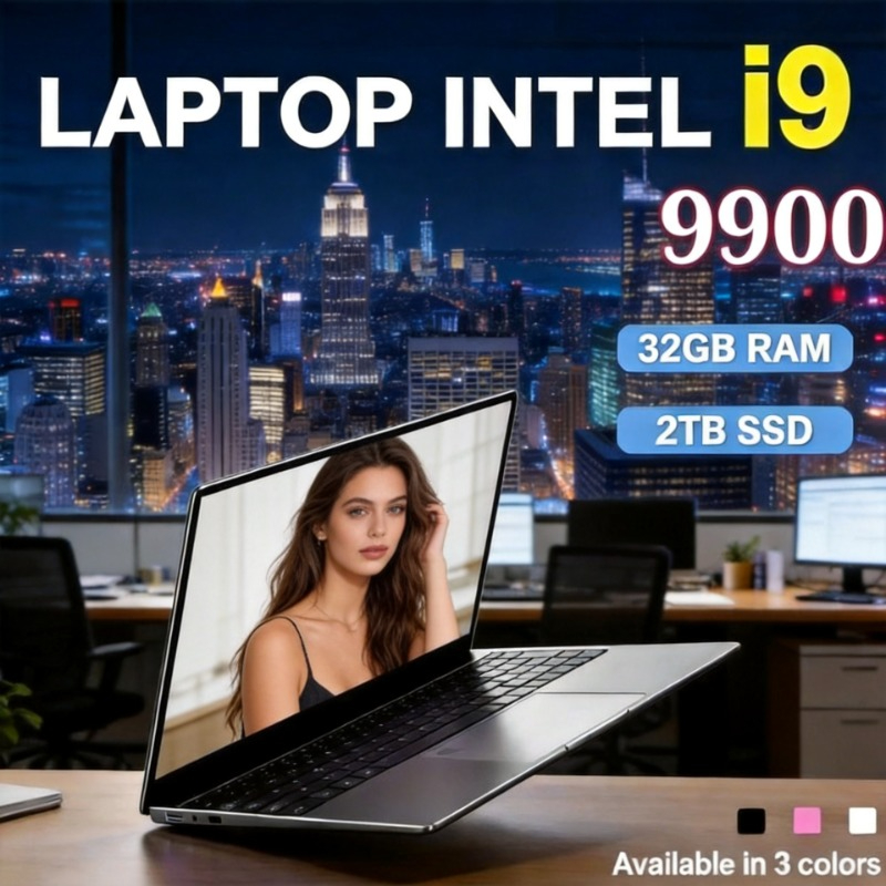 2026 Intel Core i9 9900 Ultra  - Pc Gaming Intel ulasan dan harga