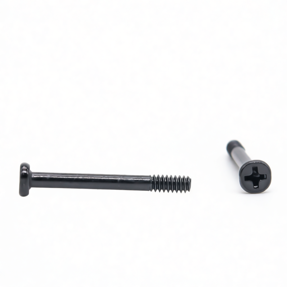 PC Case Fan Long Screws 6 32 T - Pc Water Cooling ulasan dan harga