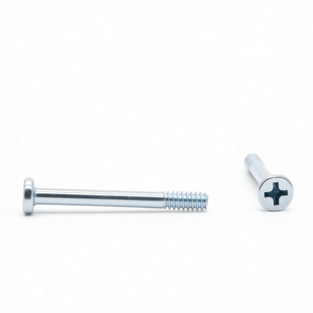 PC Case Fan Long Screws 6 32 T - Pc Water Cooling ulasan dan harga