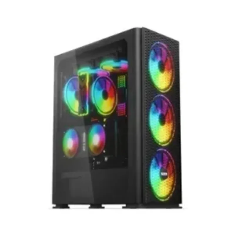 New Gaming Desktop PC, AMD 3.8 - Pc Gaming Pink ulasan dan harga