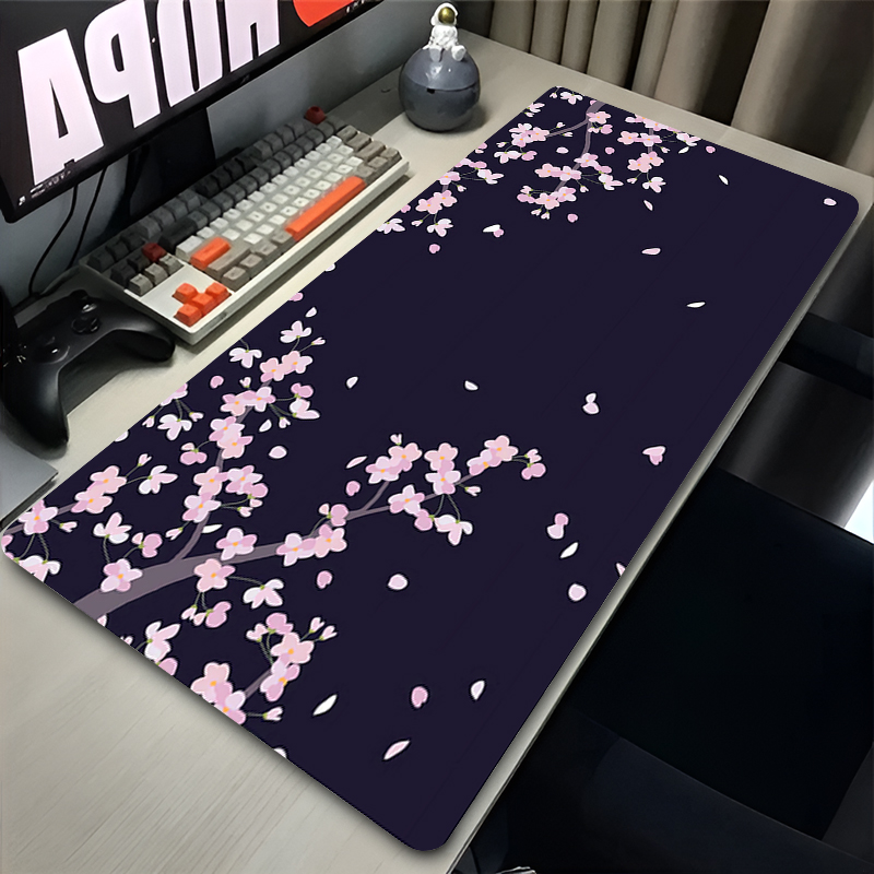 Mousepad Gamer Computer Access - Pc Gaming Pink ulasan dan harga