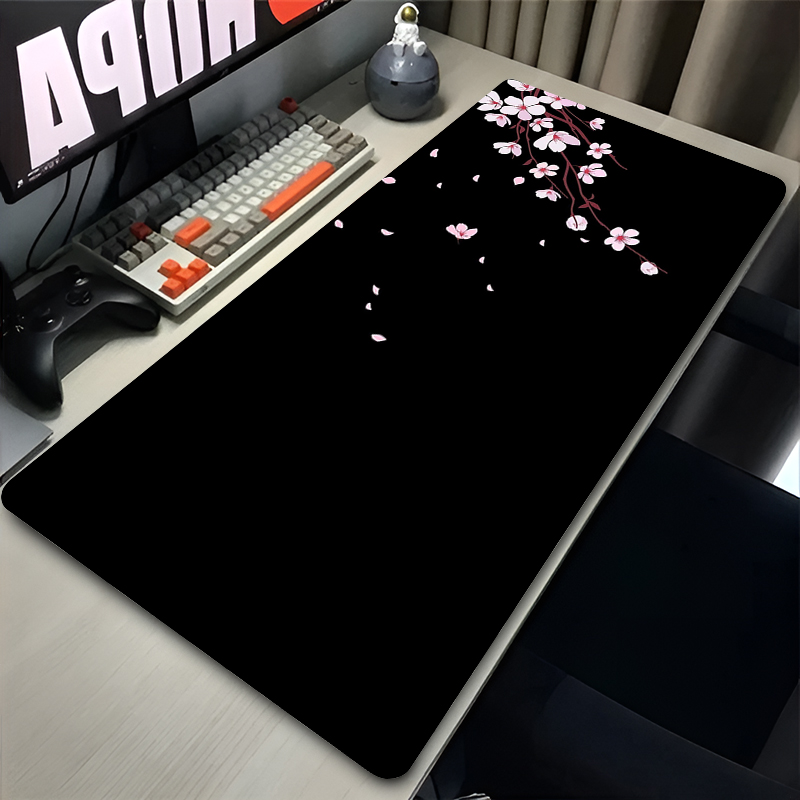 Mousepad Gamer Computer Access - Pc Gaming Pink ulasan dan harga