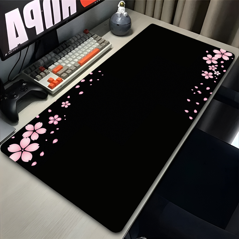 Mousepad Gamer Computer Access - Pc Gaming Pink ulasan dan harga